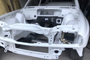 bmw,e30,e30m3,rebuild,restoration,restauration,abs